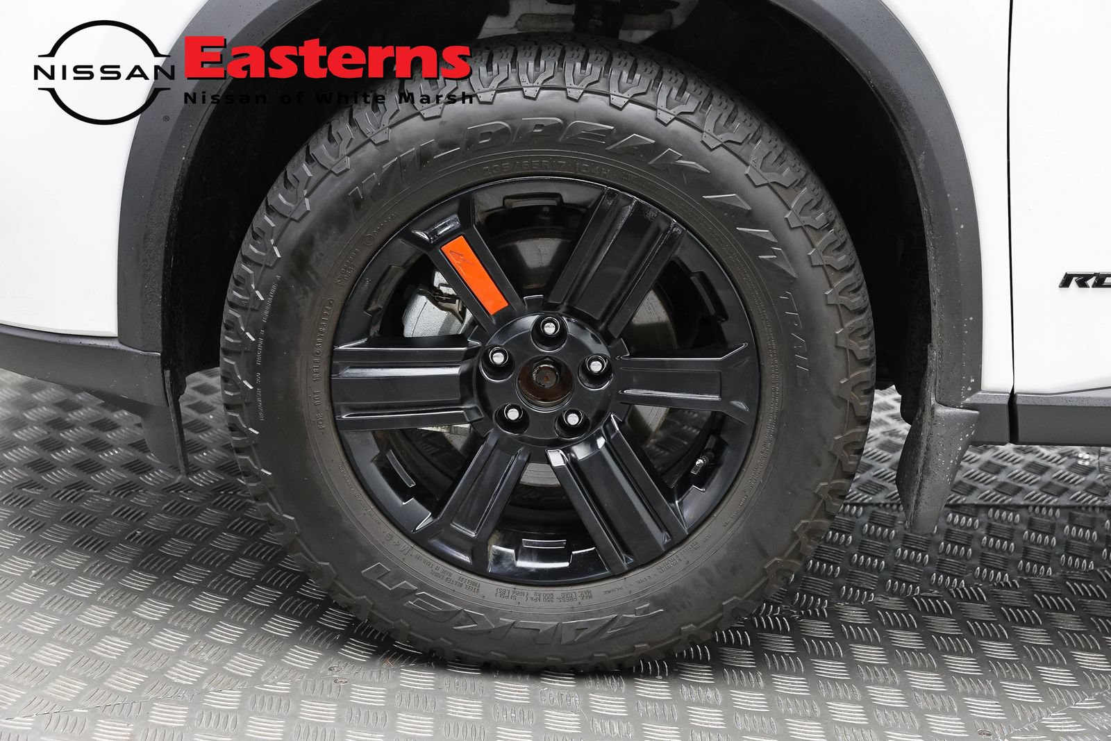 Used 2025 Nissan Rogue SV AWD/4WD image 32