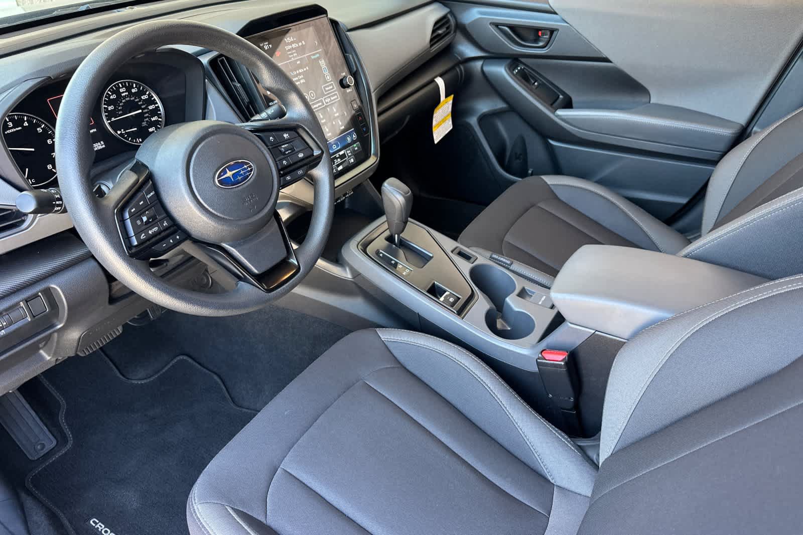Used 2026 Subaru Crosstrek 2.5i Premium AWD/4WD image 9