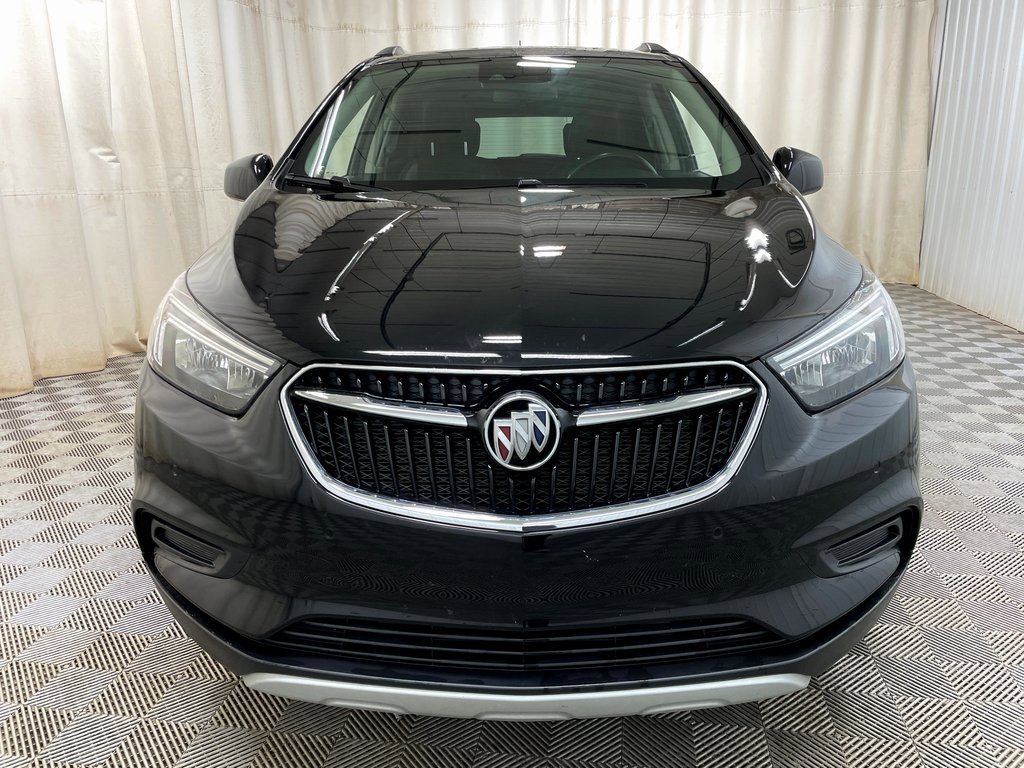 Certified 2022 Buick Encore Preferred w/ Safety Package II image 13
