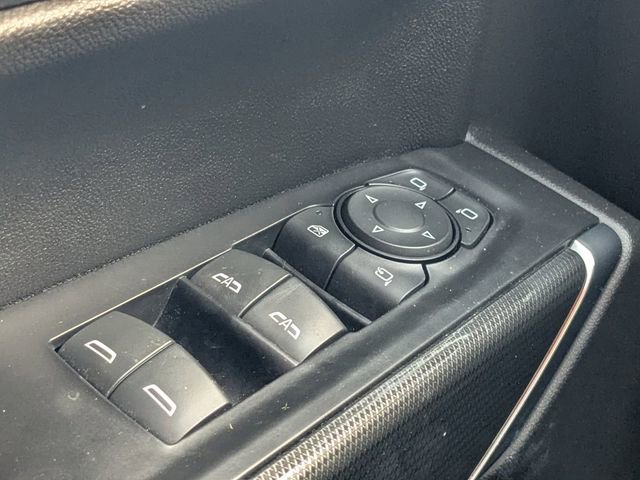 Used 2021 GMC Sierra 1500 AT4 w/ AT4 Value Package image 26