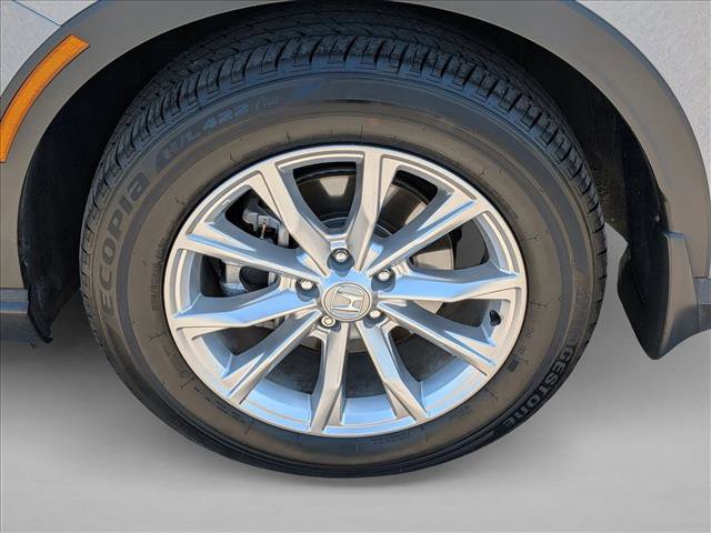 Used 2024 Honda CR-V EX-L image 29