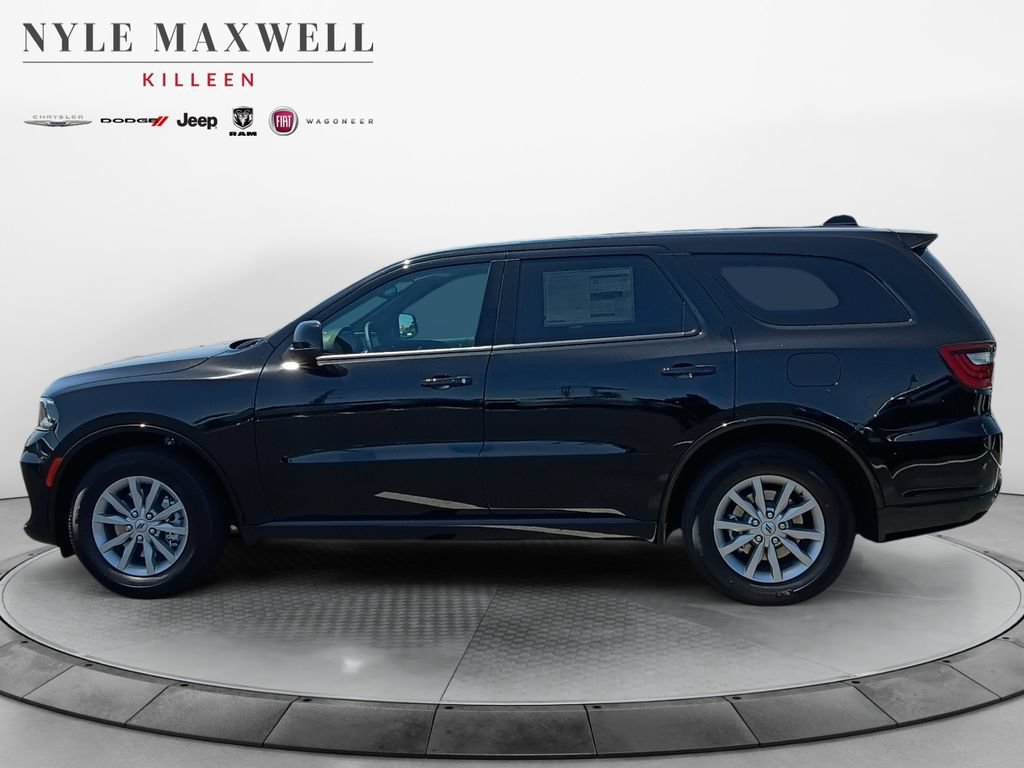 New 2026 Dodge Durango GT RWD image 13