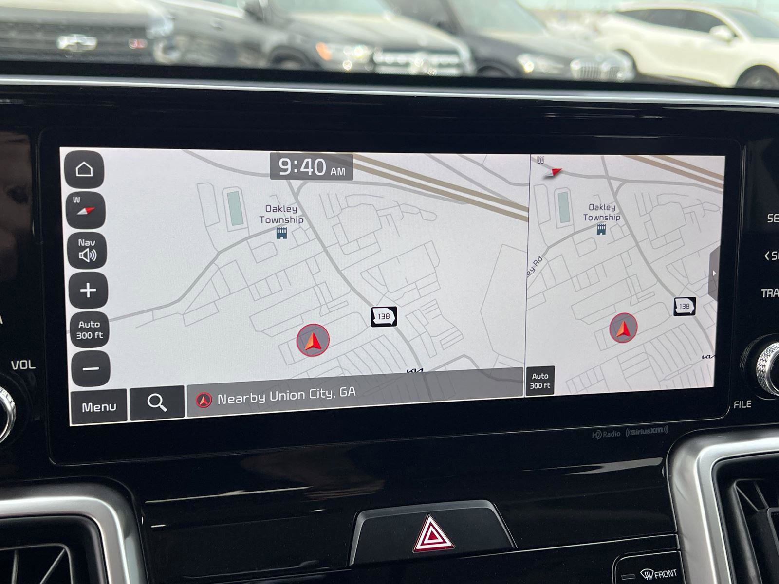 Used 2023 Kia Sorento S w/ Panoramic Sunroof Package image 29