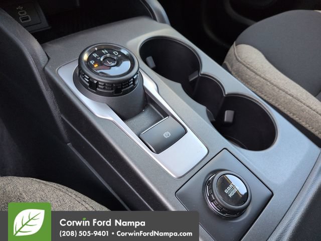 New 2026 Ford Bronco Sport Big Bend AWD/4WD image 18