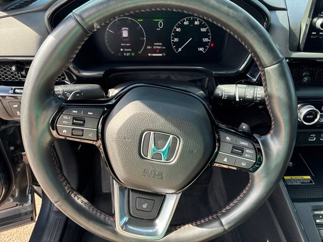 Certified 2024 Honda CR-V Sport Touring image 18
