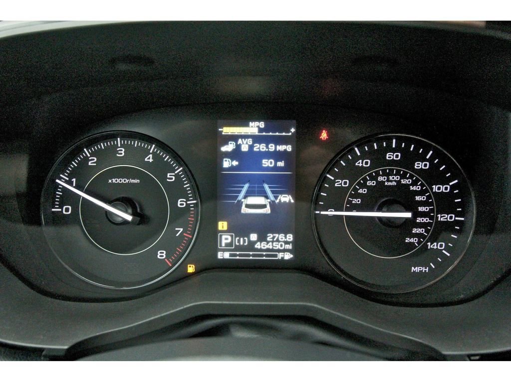 Used 2022 Subaru Impreza Premium image 17