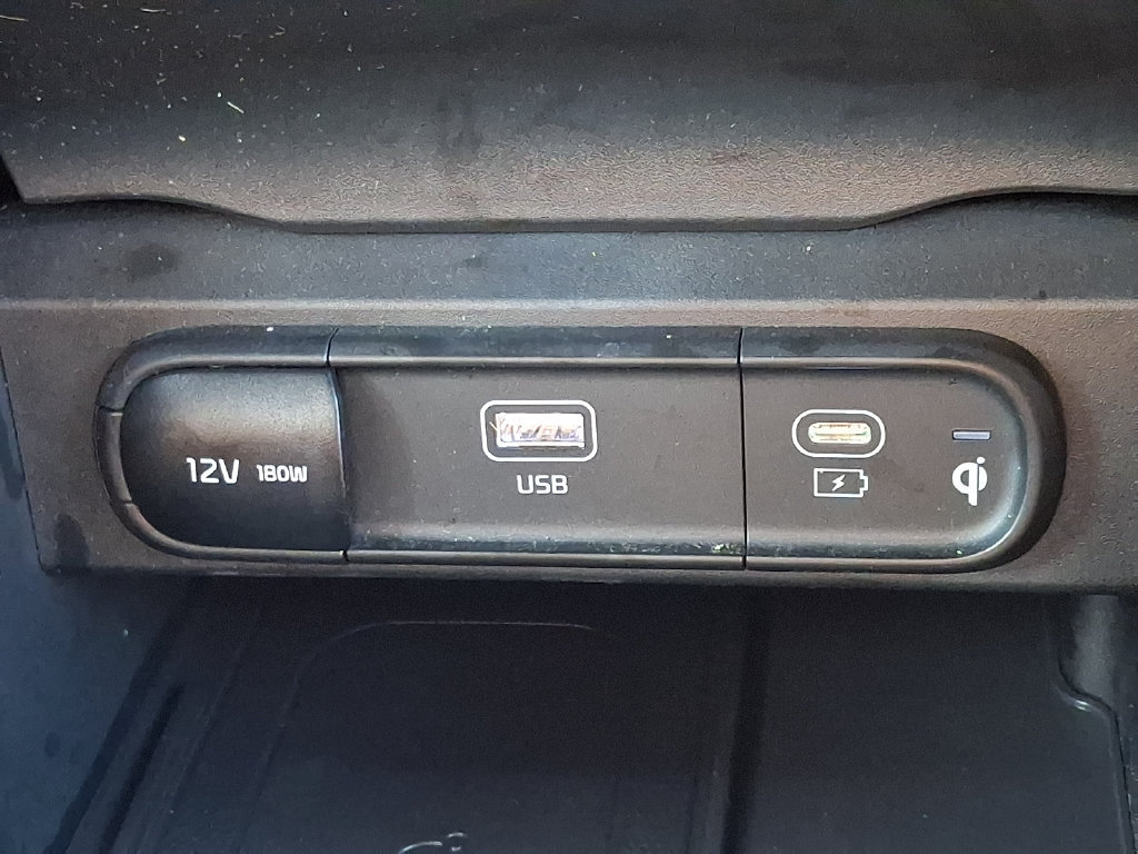 Certified 2024 Kia Telluride SX Prestige X-Line AWD/4WD image 28