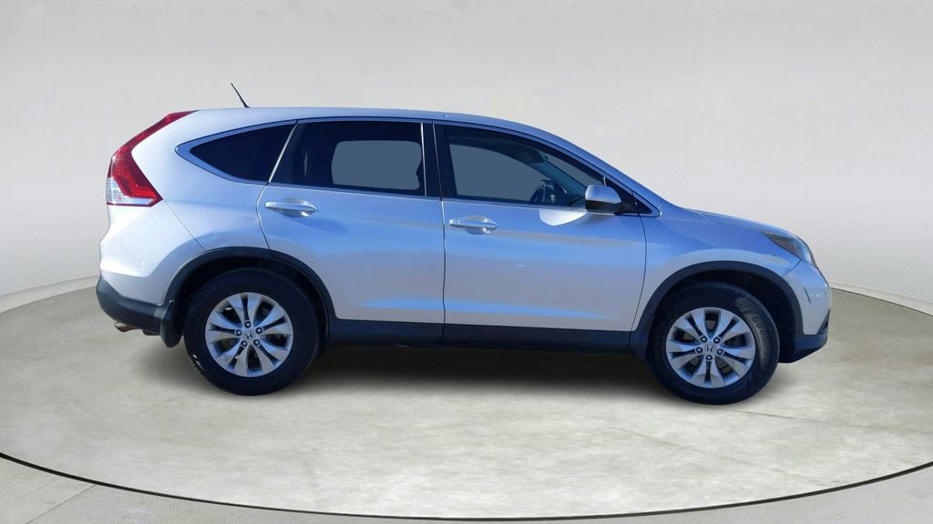 Used 2013 Honda CR-V EX image 7