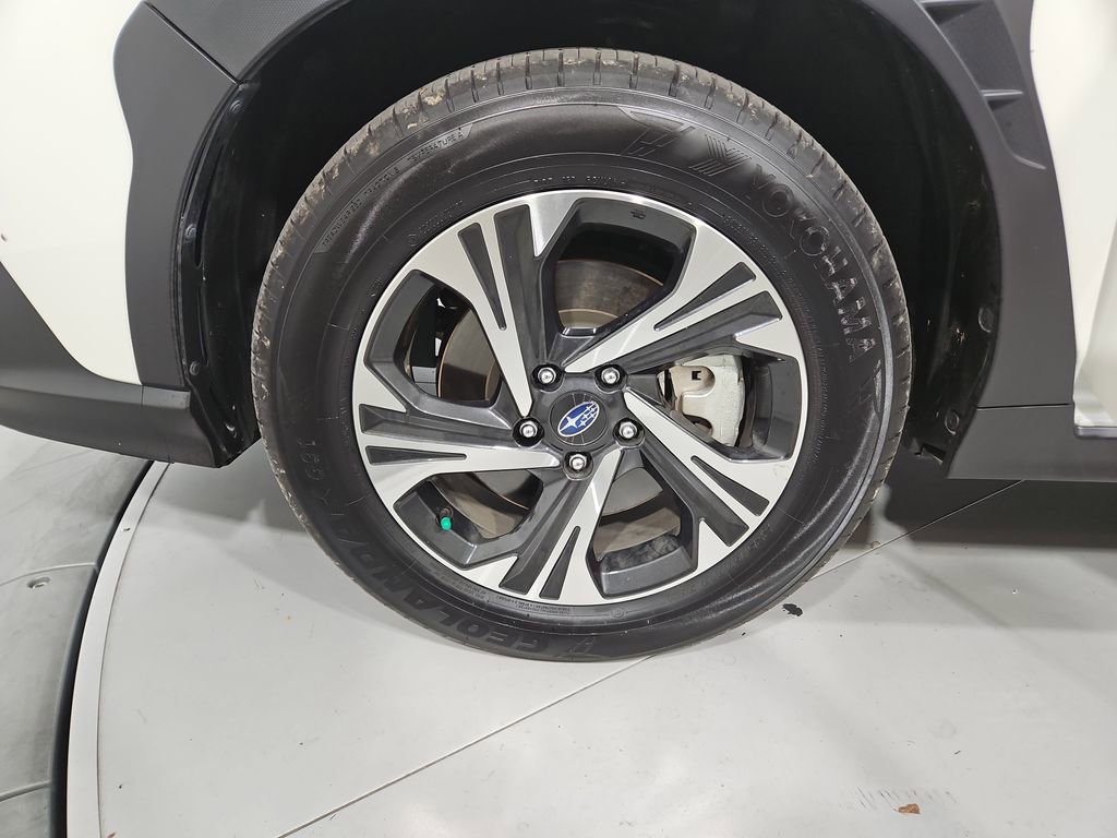 Certified 2024 Subaru Crosstrek 2.0i Premium w/ Crosstrek Mirror Package image 27