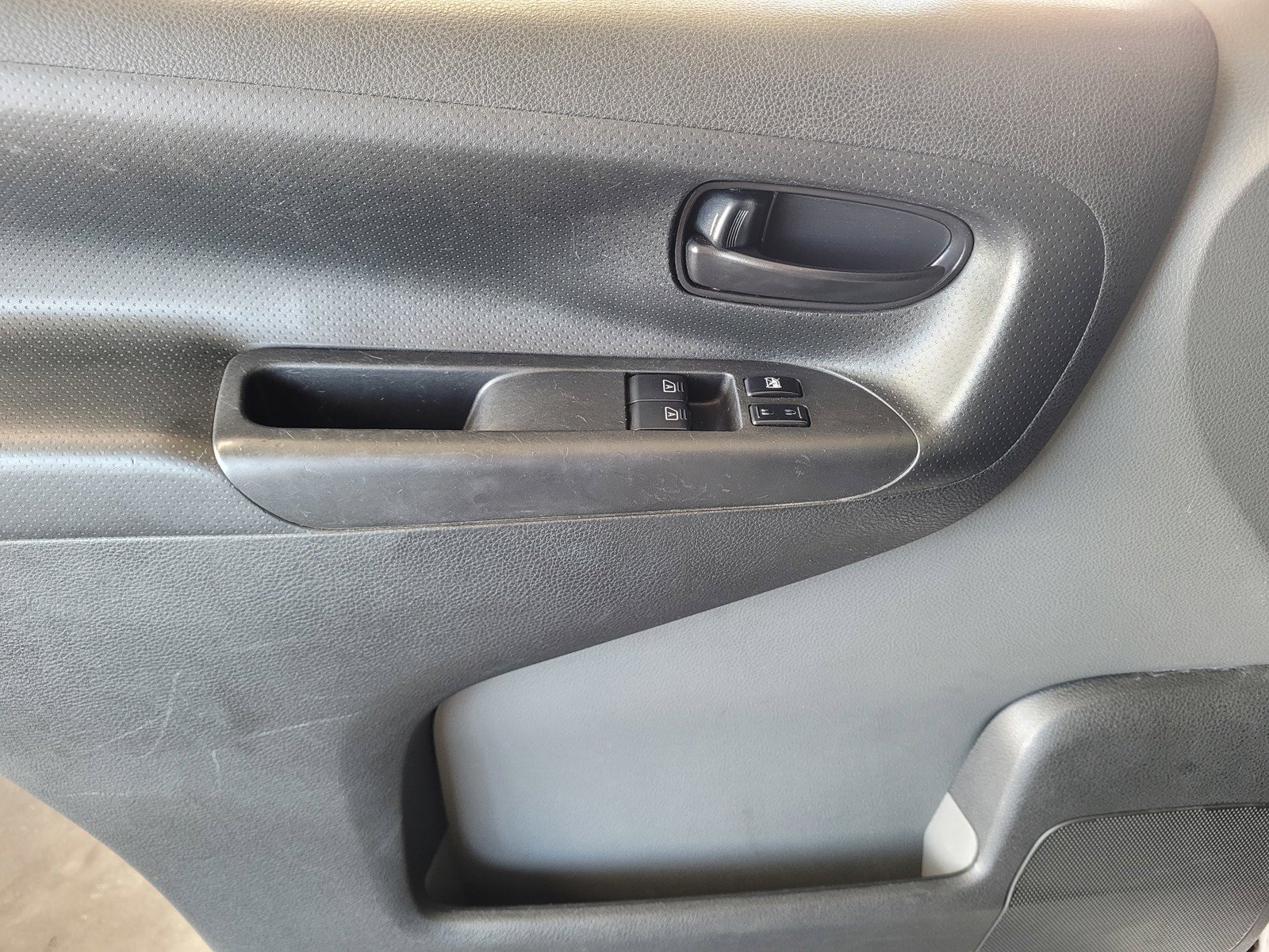 Used 2021 Nissan NV200 SV w/ Back Door Glass Package FWD image 17