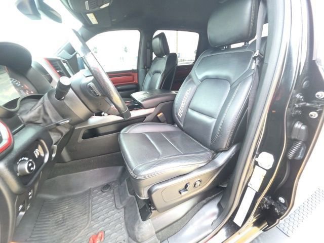 Used 2020 RAM 1500 Rebel w/ Rebel Level 1 Equipment Group image 15