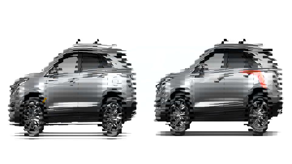 New 2026 Cadillac XT5 Premium Luxury w/ Driver Assist Package image 30