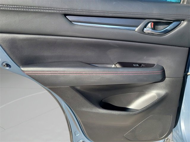 Used 2023 MAZDA CX-5 Carbon Edition image 18