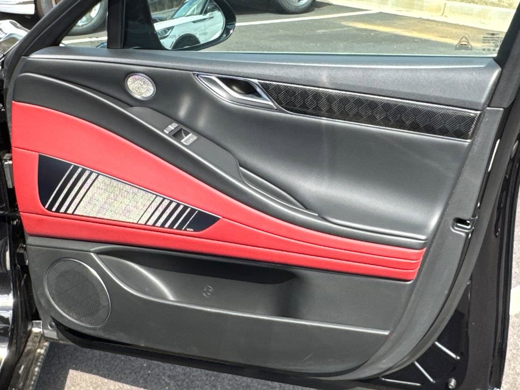 Used 2024 Genesis G80 3.5T Sport image 14