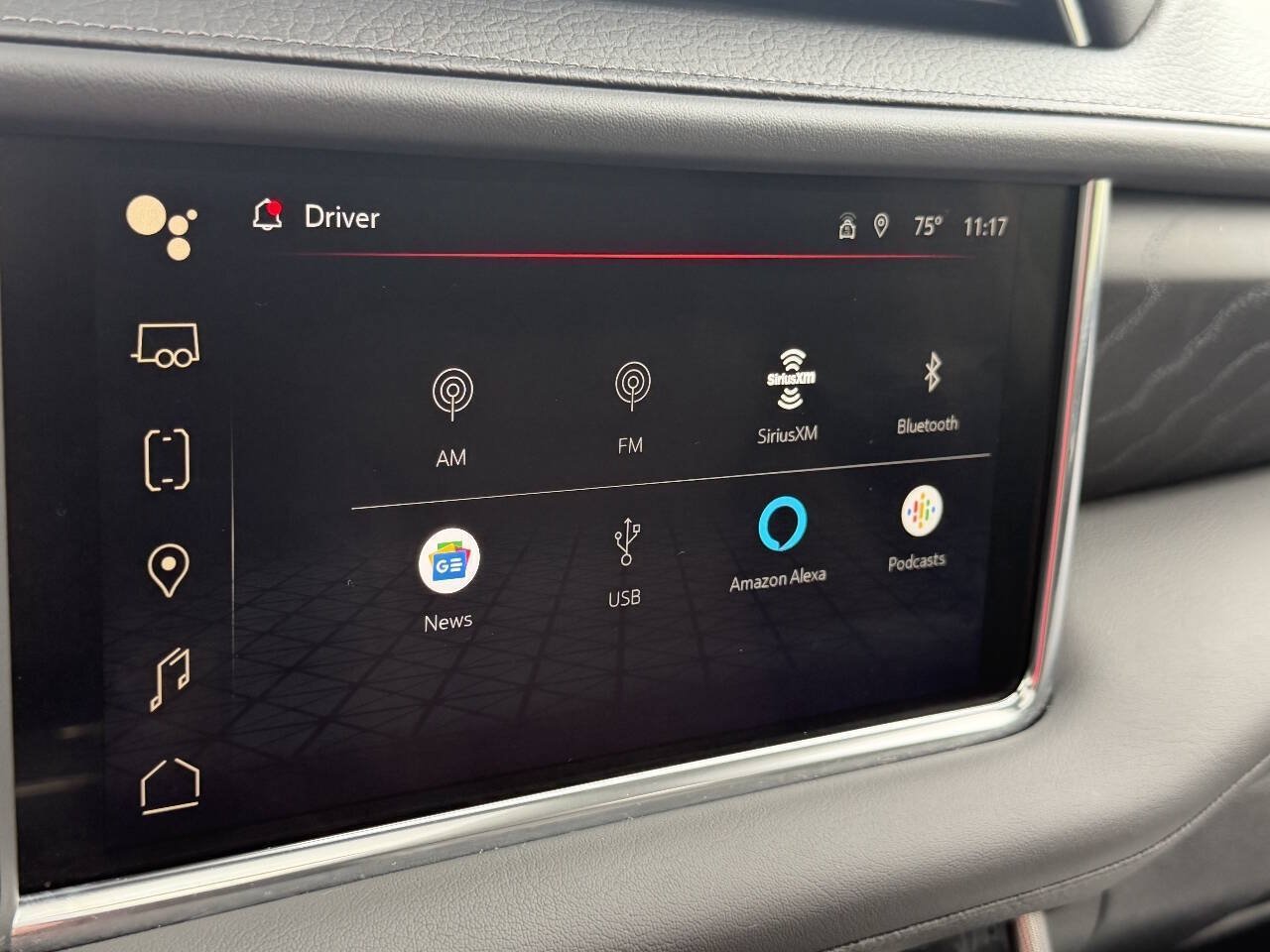 Used 2024 GMC Yukon Denali w/ Max Trailering Package AWD/4WD image 38