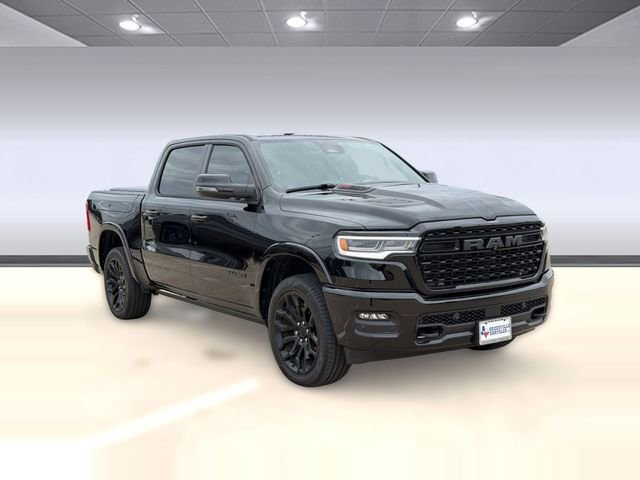 New 2026 RAM 1500 Limited AWD/4WD image 7