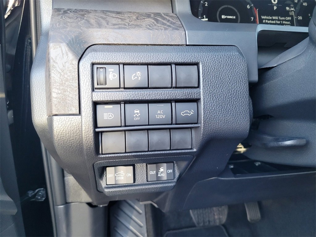 New 2025 Toyota Tacoma Limited image 27