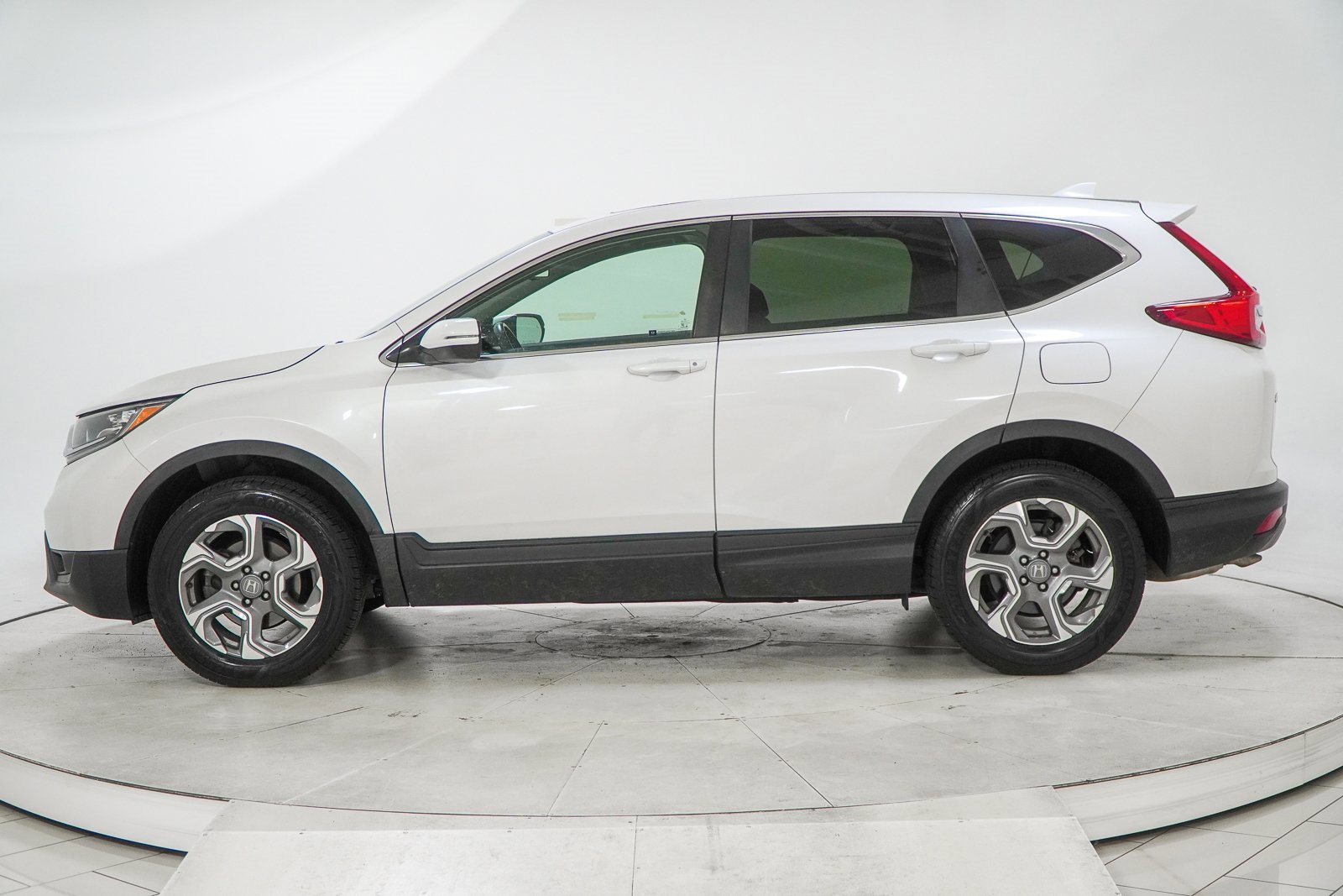 Used 2019 Honda CR-V EX-L image 6