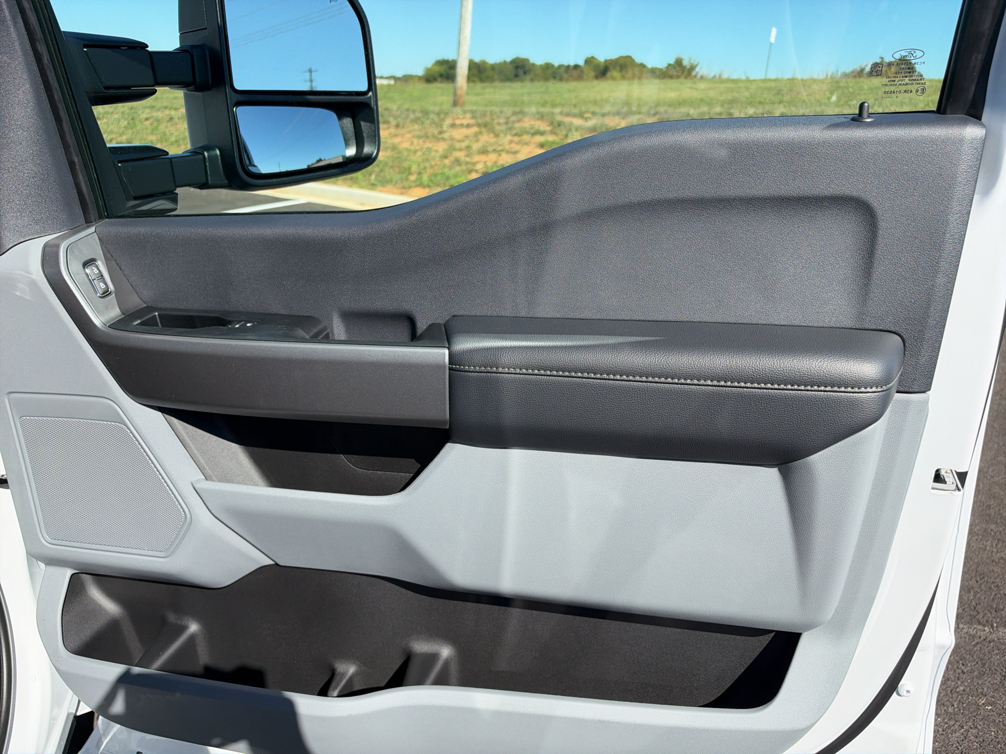 New 2027 Ford F250 XLT AWD/4WD image 19