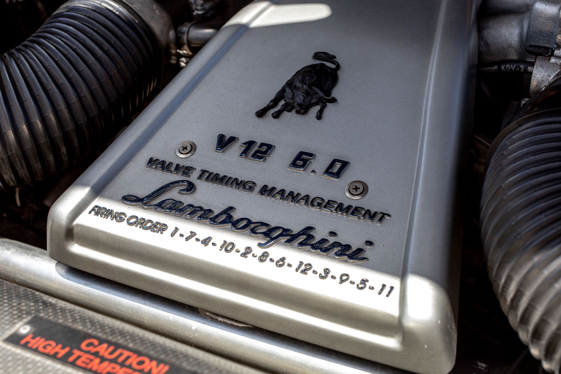 Used 2001 Lamborghini Diablo VT image 84