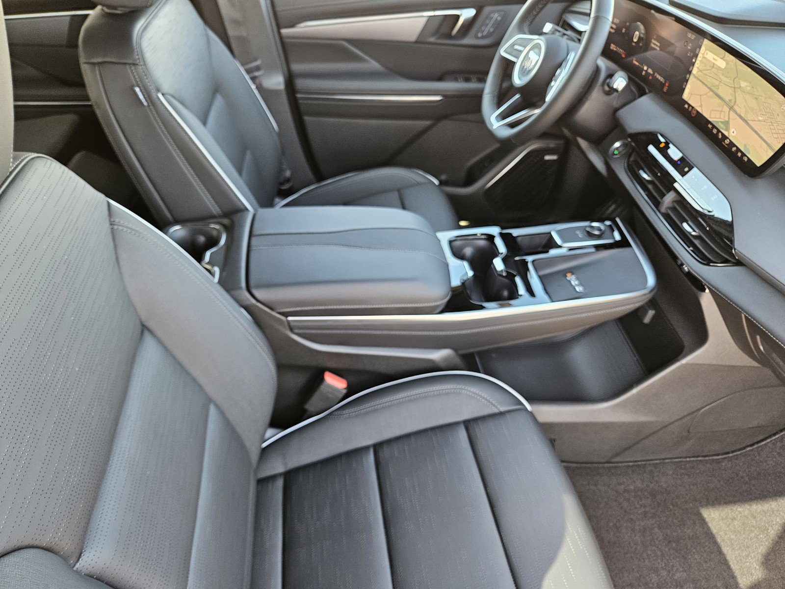 New 2026 Buick Enclave Sport Touring w/ Power Package FWD image 10