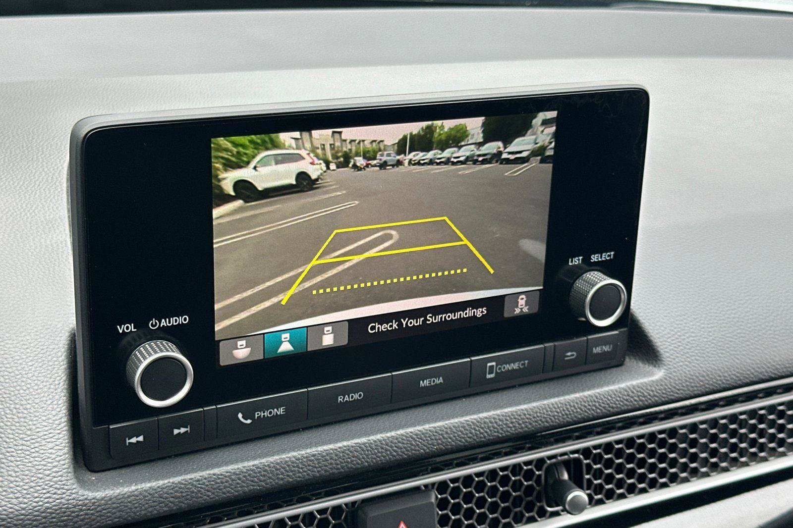 Certified 2025 Honda Civic Sport Touring image 17