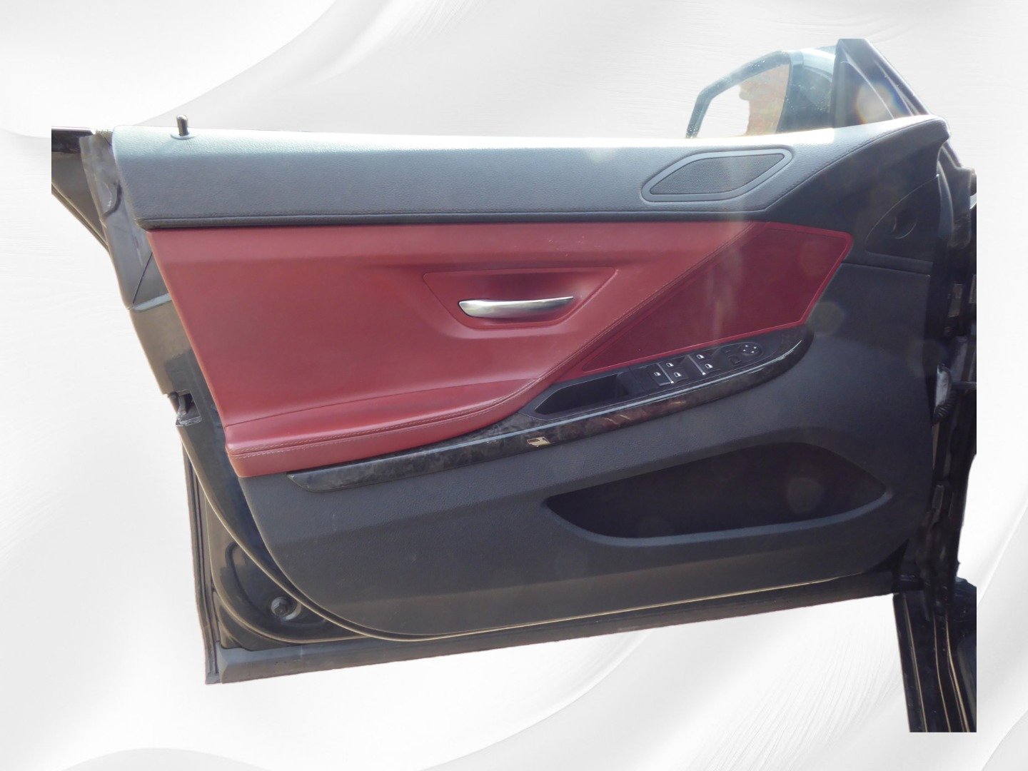 Used 2013 BMW 650i Gran Coupe xDrive image 23