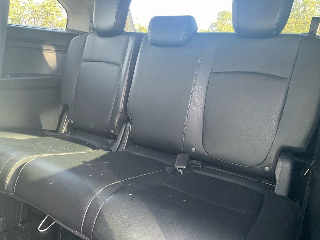 Used 2022 Honda Odyssey Touring image 10