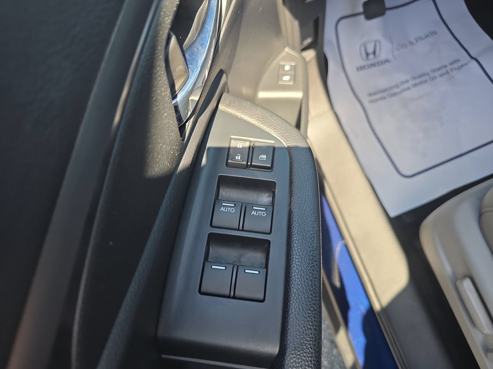 Used 2020 Honda Passport EX-L image 14