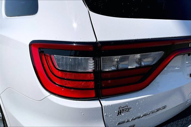 Used 2020 Dodge Durango R/T w/ Trailer Tow Group IV AWD/4WD image 30