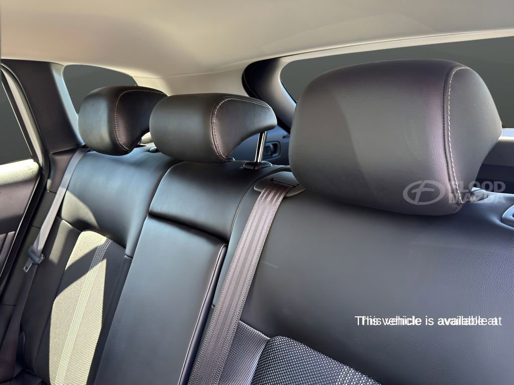 Certified 2024 MAZDA CX-50 AWD 2.5 S w/ Cargo Package image 27