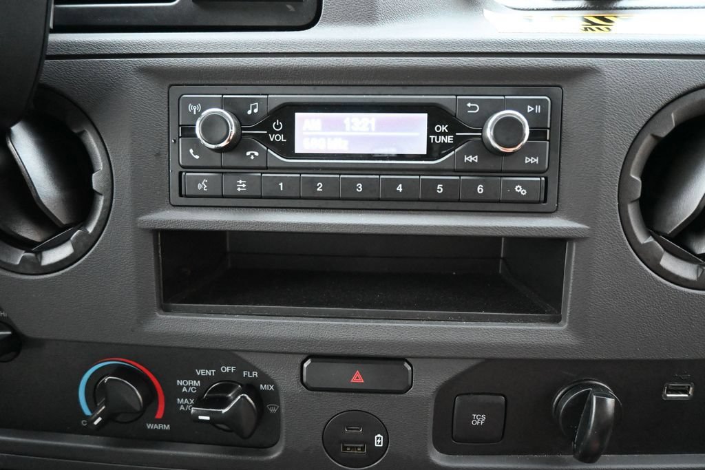 Used 2023 Ford E-350 and Econoline 350 Super Duty w/ Power Windows & Locks Group RWD image 32