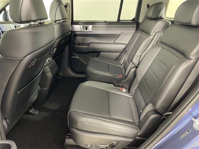 New 2026 Hyundai Santa Fe Limited image 15