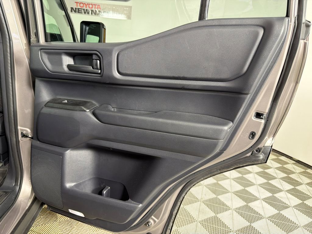 Used 2025 Toyota Land Cruiser 1958 AWD/4WD image 16