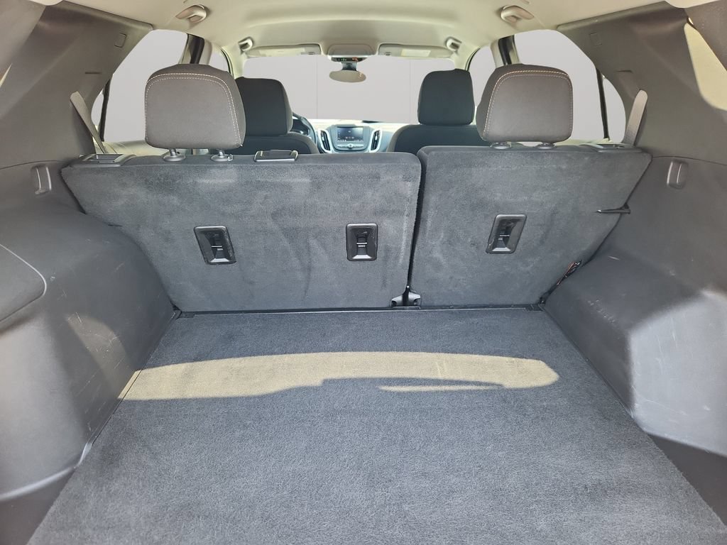 Used 2024 Chevrolet Equinox LT AWD/4WD image 11