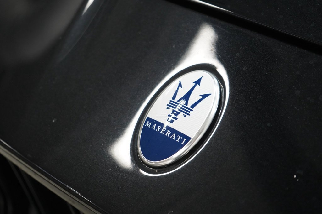 Used 2022 Maserati Quattroporte Trofeo RWD image 9