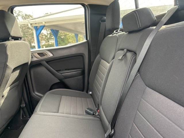 Used 2019 Ford Ranger XLT w/ Equipment Group 302A Luxury image 33