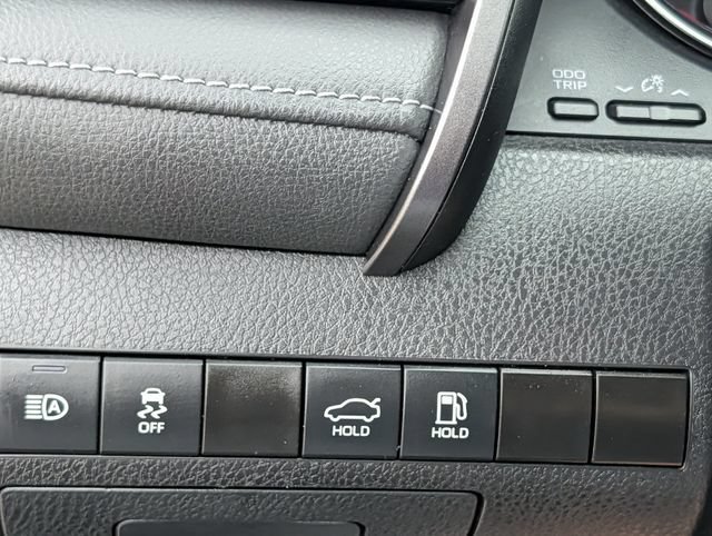Used 2023 Toyota Camry SE FWD image 22