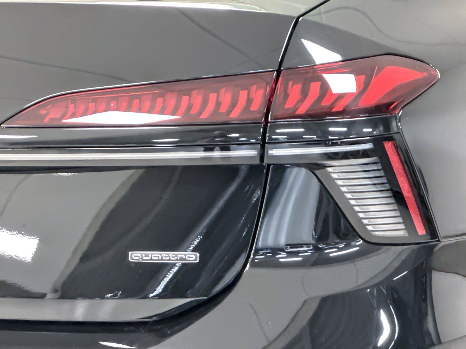 New 2026 Audi A6 Premium Plus AWD/4WD image 24
