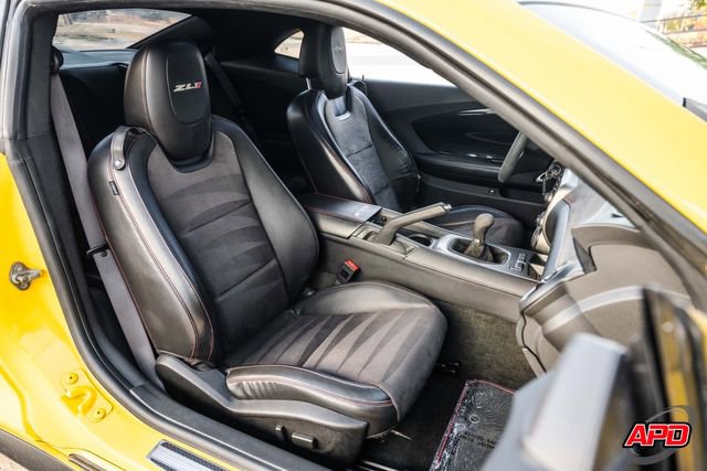 Used 2013 Chevrolet Camaro ZL1 image 76