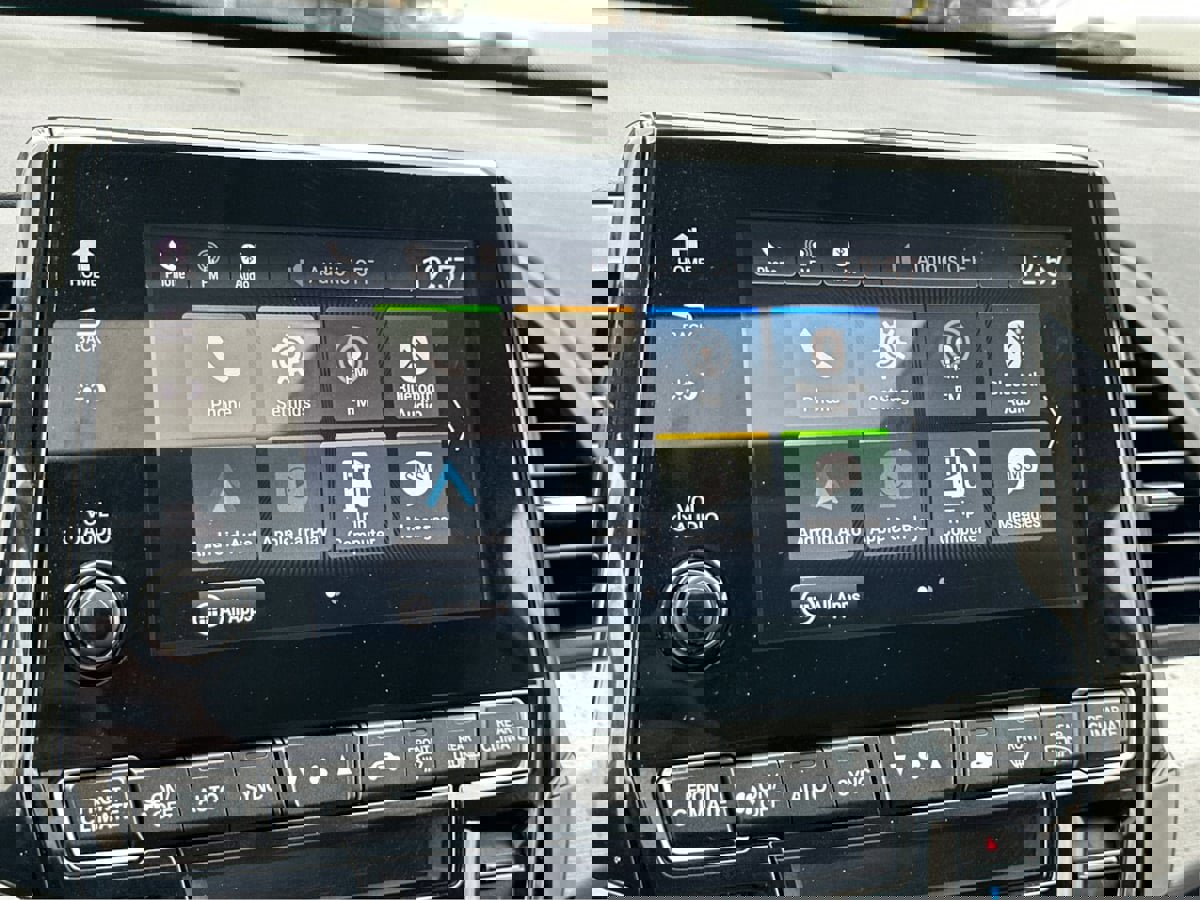 Used 2018 Honda Odyssey EX-L image 40