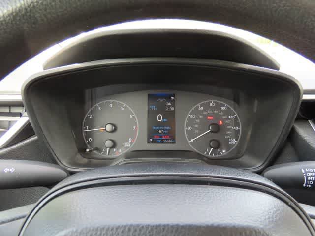 Used 2023 Toyota Corolla LE FWD image 23