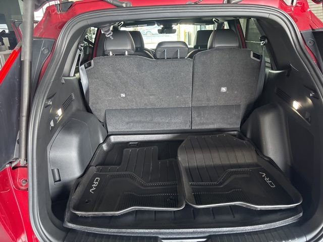Used 2024 Honda CR-V Sport Touring image 32