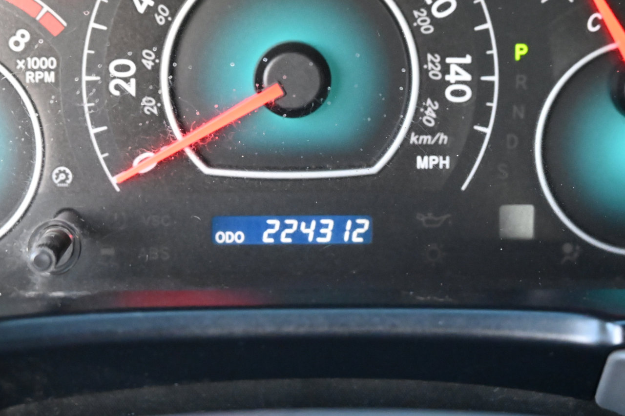 Used 2007 Toyota Solara SE Sport image 17