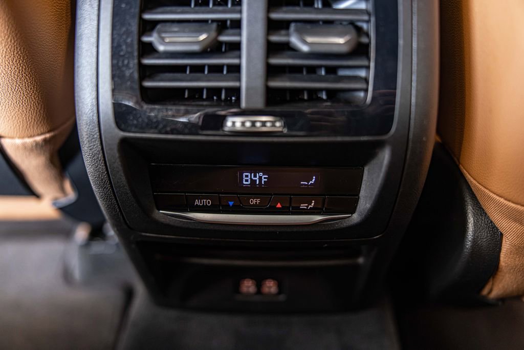 Used 2024 BMW X3 xDrive30i image 39