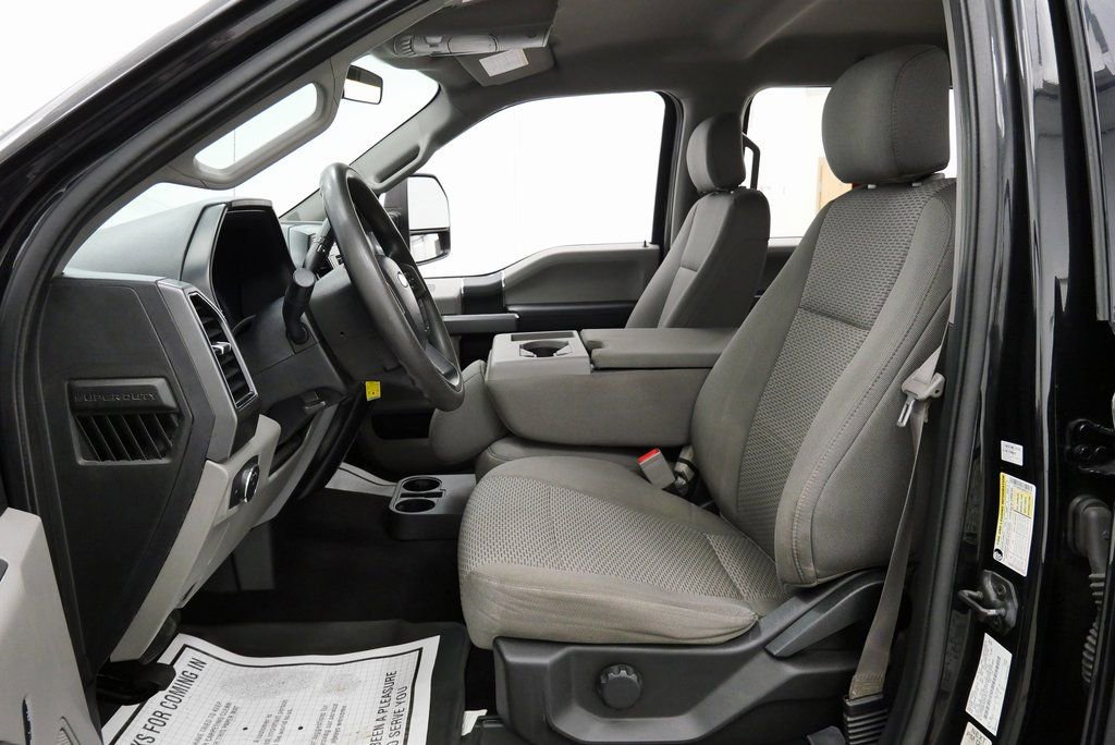 Used 2019 Ford F250 XLT image 12