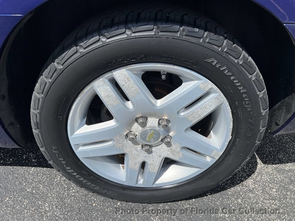 Used 2006 Chevrolet Impala LT FWD image 74