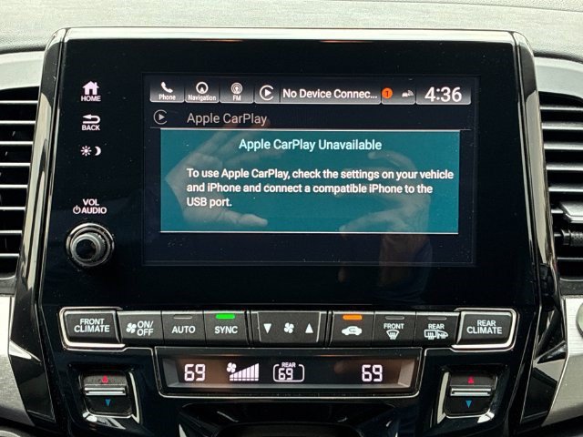 Used 2018 Honda Odyssey Touring image 18