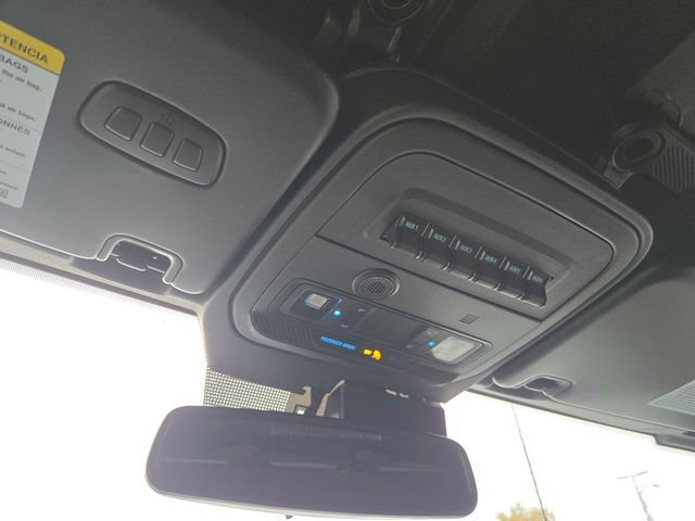 Used 2021 Ford Bronco First Edition image 19