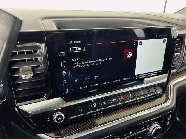 Used 2024 GMC Sierra 3500 SLE w/ SLE Convenience Package AWD/4WD image 31